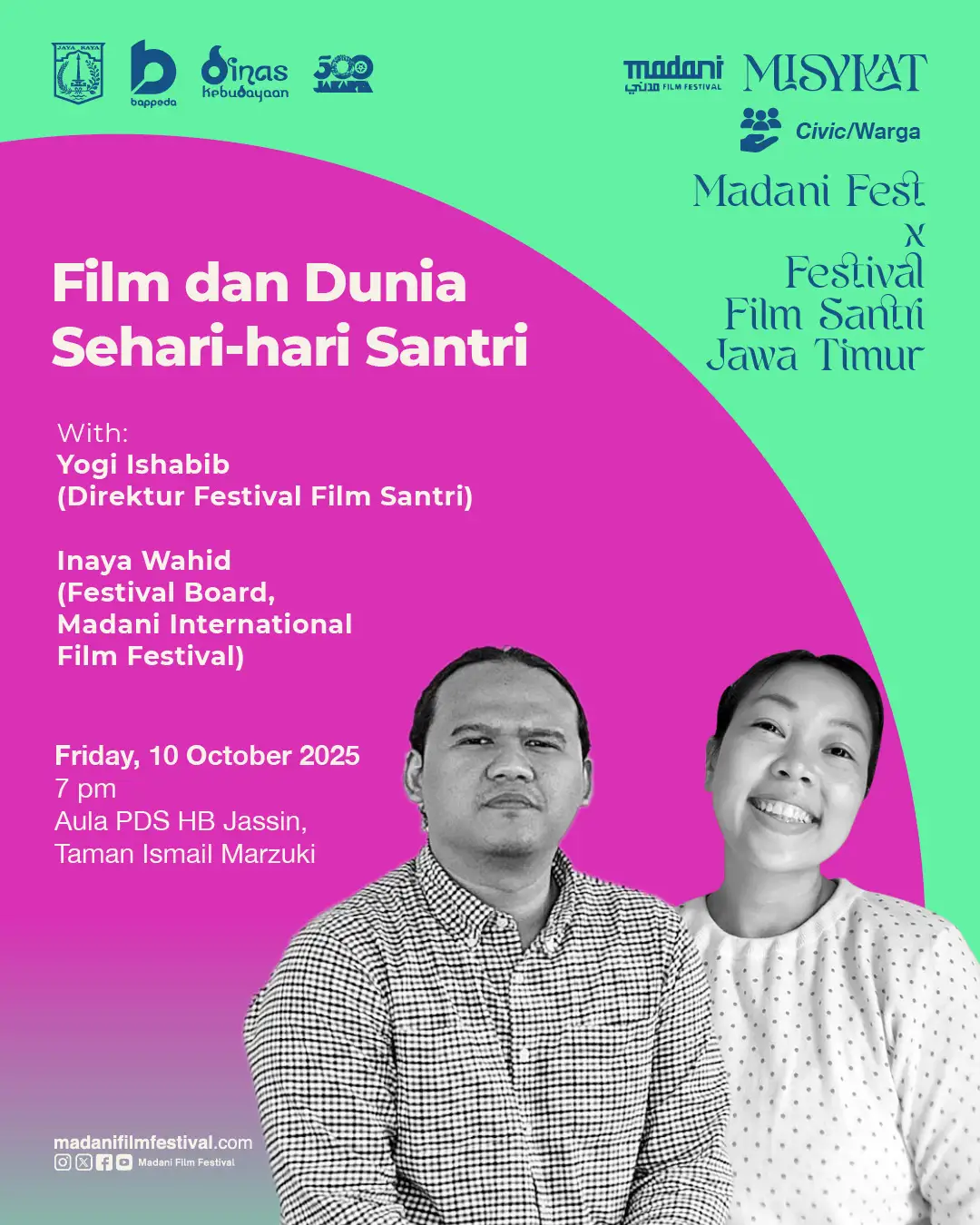 Film dan Dunia