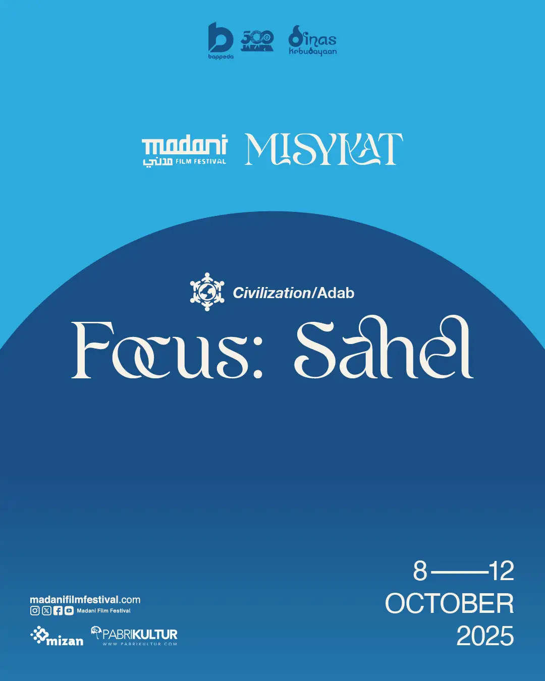 Focus: Sahel