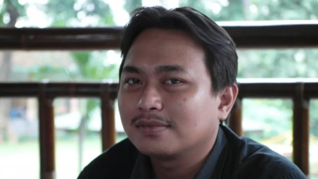 Achmad Rifki