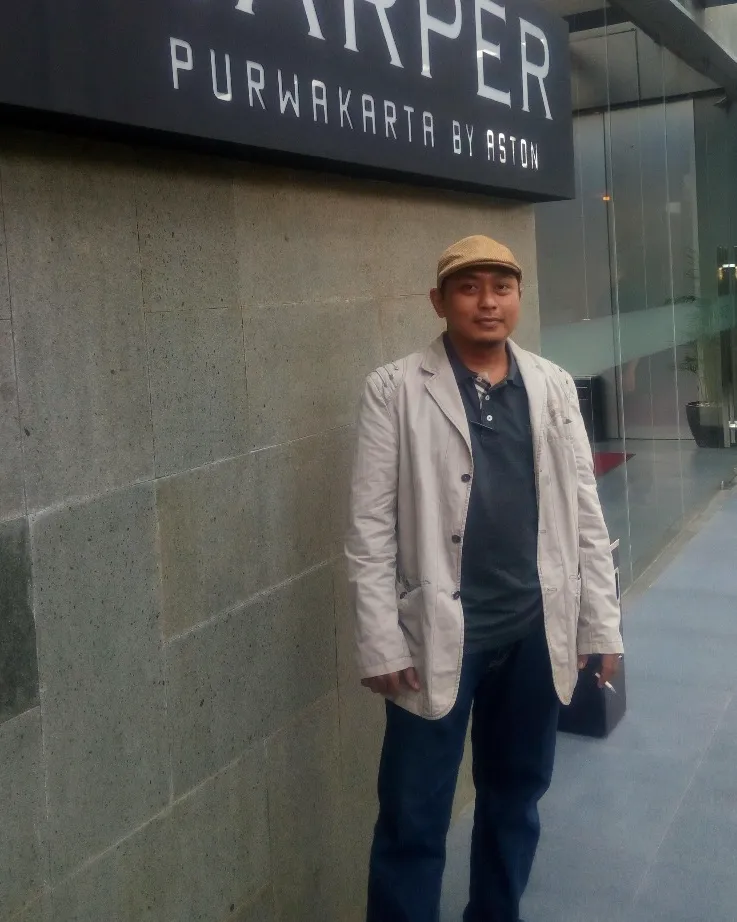 Achmad Rifki