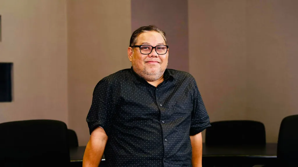 Ekky Imanjaya