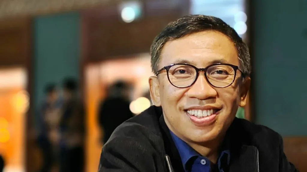 Putut Widjanarko