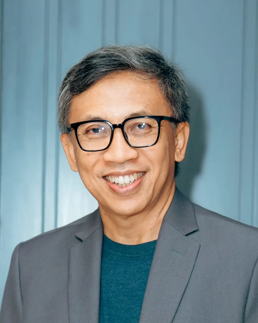 Putut Widjanarko