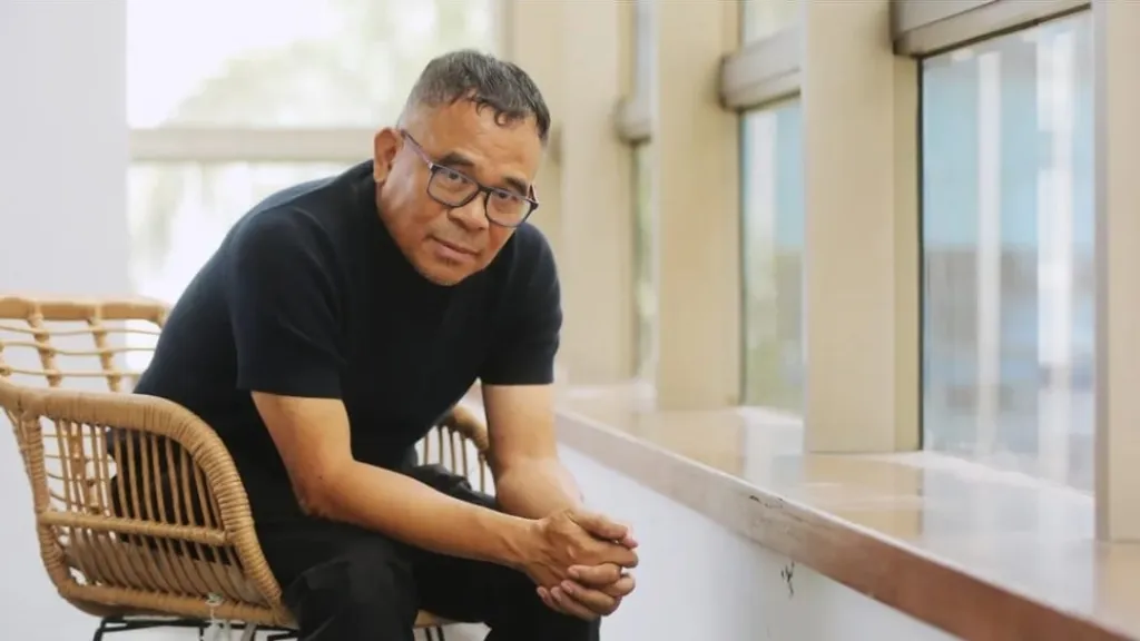 Garin Nugroho
