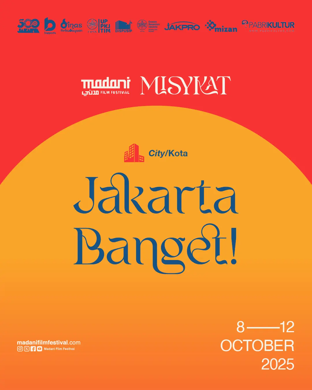 Jakarta Banget