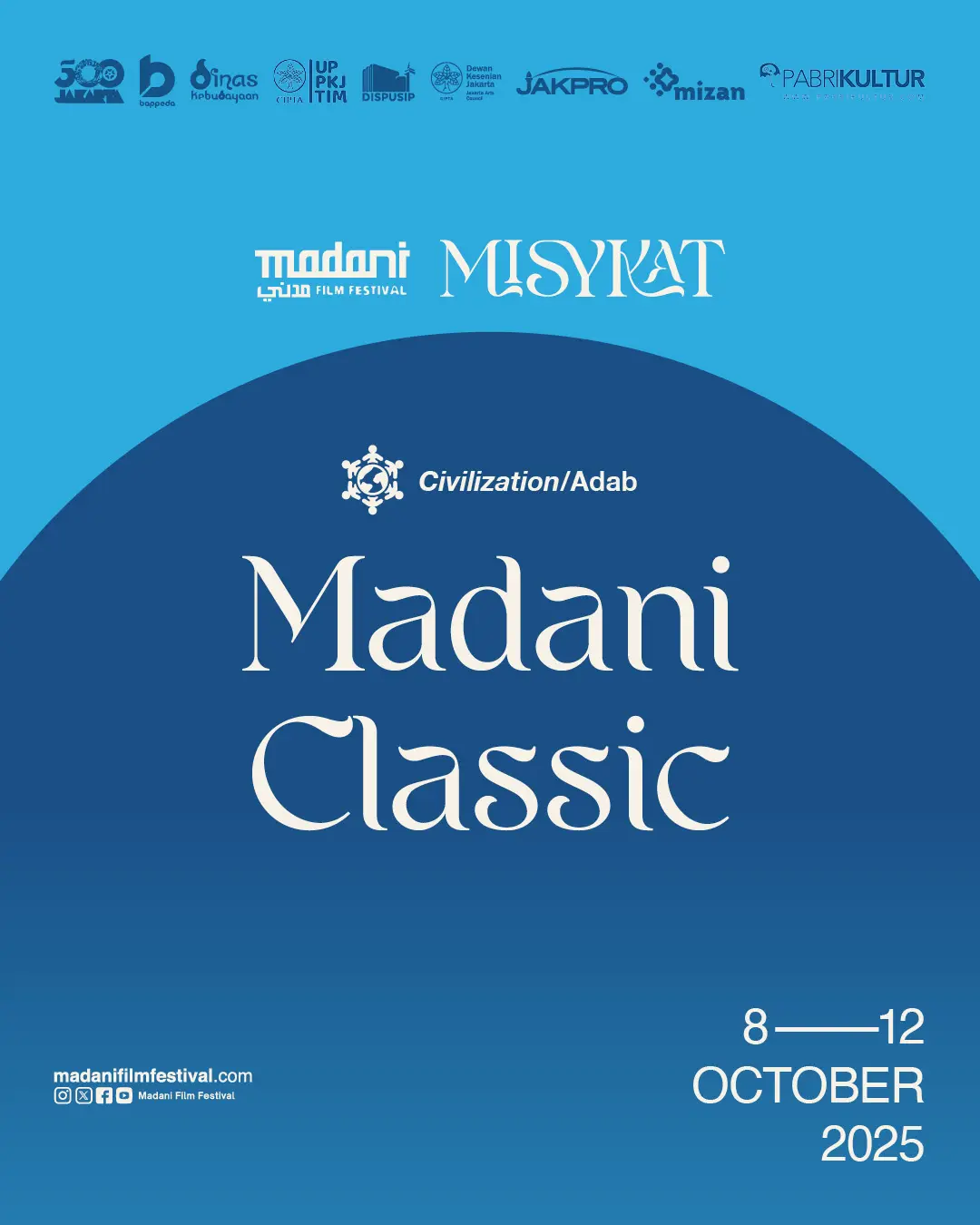 Madani Classic
