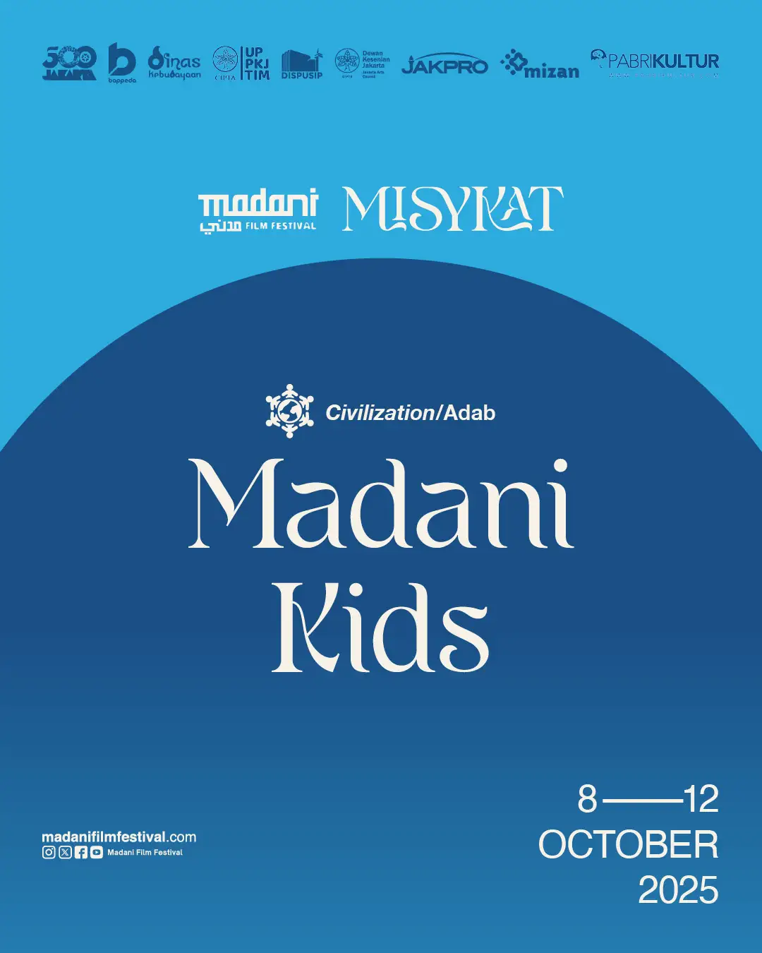 Madani Kids