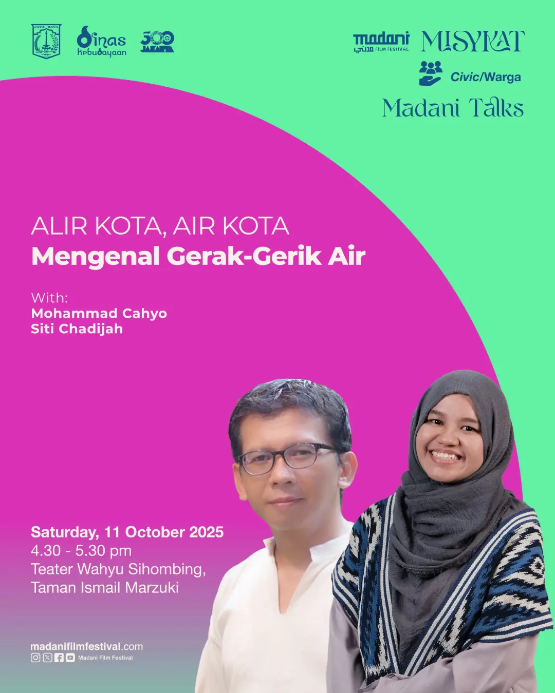 mengenal gerak-gerik