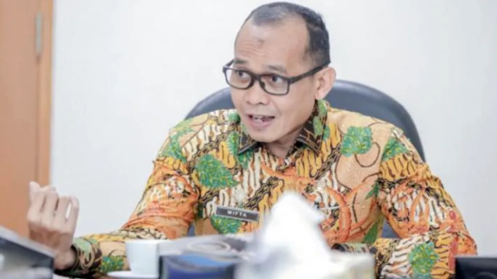 mochamad miftahulloh tamary