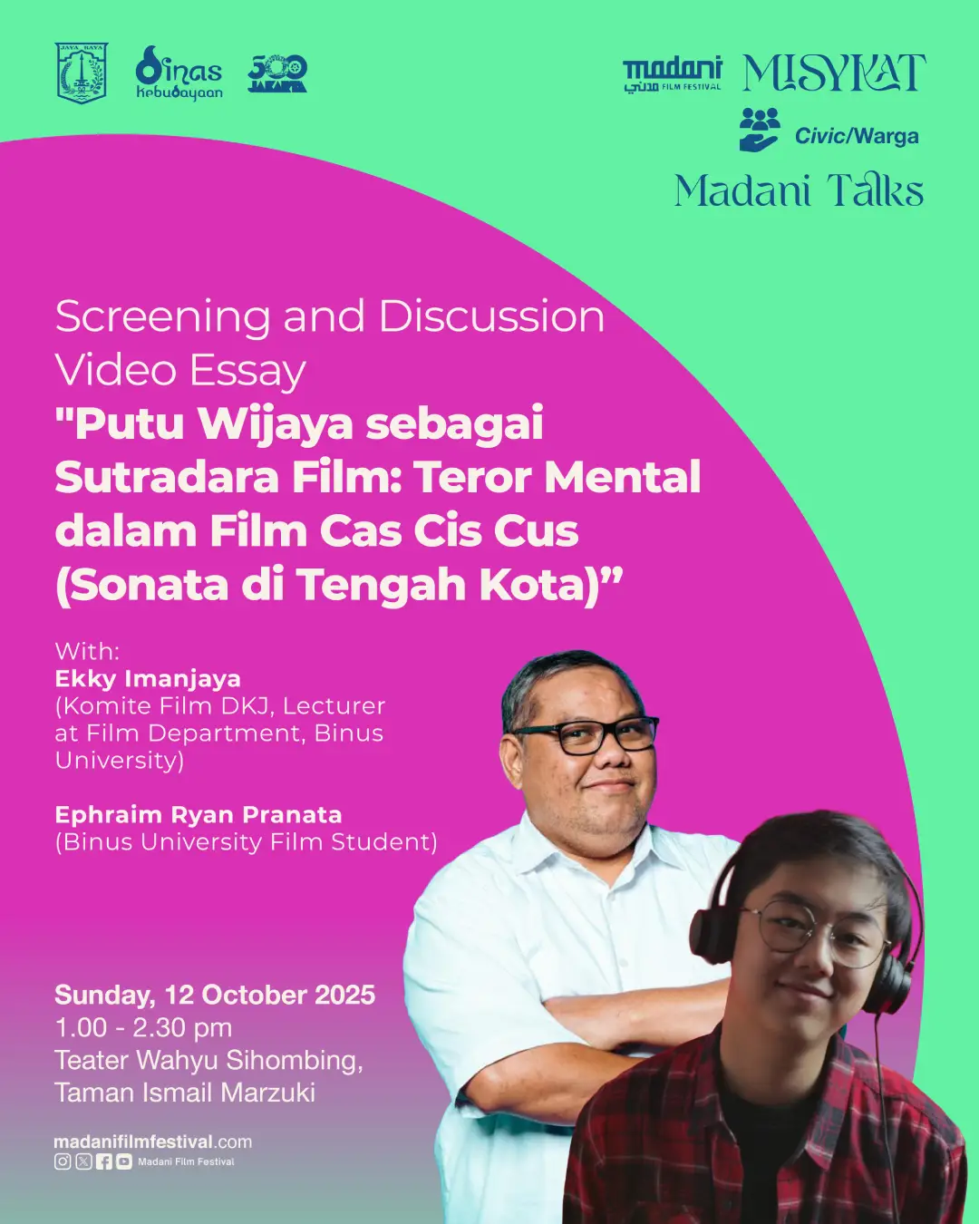 Teror Mental
